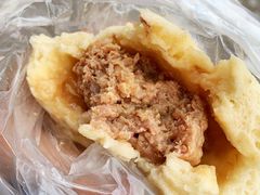 大肉包-常州糕团店(北大街新世纪商城店)