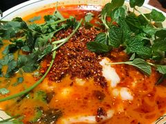 -云海肴·汽锅鸡·云南菜(美罗城店)