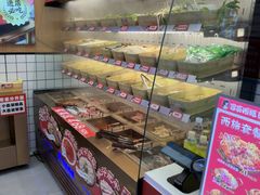 -冒菜西施·非遗冒菜(总店)