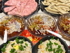 -三江汇火锅店(保全街店)