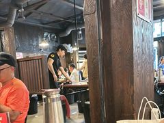 -Dombe豚(黑猪肉街店)