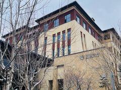 -清河半岛温泉度假酒店