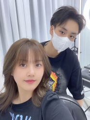 -杜川男士理发馆