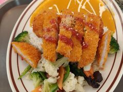 -贝林大翅鲸简餐厅(国家海洋博物馆店)