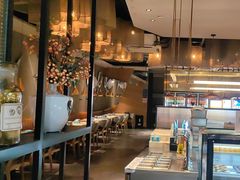 -星伦多自助料理(爱琴海店)