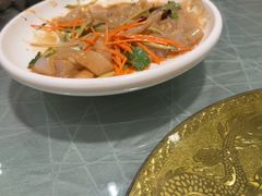 -裕德隆清真饭庄·天津特色菜(东丽店)