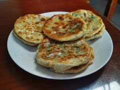 -老山记海城馅饼大酒店(振兴小区店)