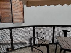 露天位-Willing·Coffee&Brunch&Dinner(万达店)