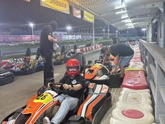 -赛卡联盟WSK卡丁车俱乐部