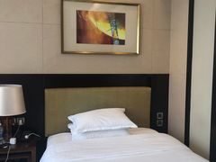 -广州粤海喜来登酒店