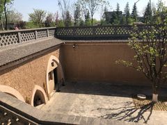 -习仲勋故居