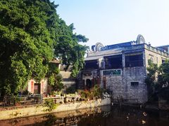 -烟桥私房菜馆(奋哥)