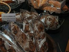 -佐敦面包铺·JORDAN BAKERY