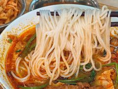 -螺小胖柳州螺蛳粉(钟楼总店)