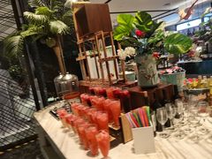 -长兴开元名都大酒店·地中海咖啡厅