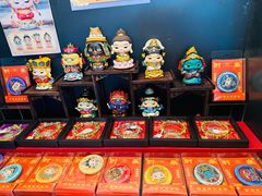 -朵云书院(滴水湖店)