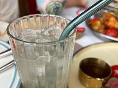 -花·fleur古董西餐厅(西城夜未央店)