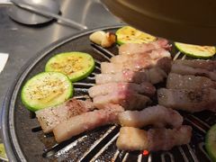 -韩山葵烤肉(太古里店)