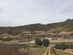 -扁都口生态休闲旅游区