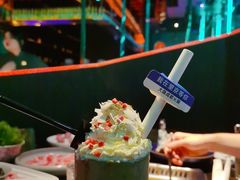 -大隐·成都火锅Bistro(合生麒麟新天地店)