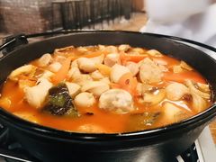 -麦落精酿啤酒餐吧(先农大院店)