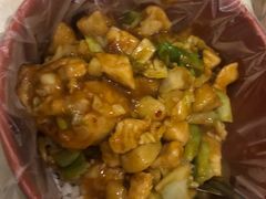 -胖哥料理(兴义里店)