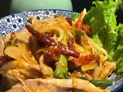 -有才叔的小馆(招商依云曲江店)