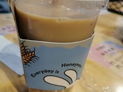 -满记甜品(王府井北京市百货大楼店)