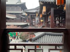 -香积寺