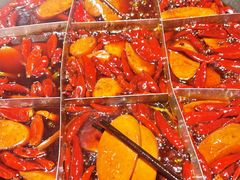 -抄姐老火锅(重庆总店)