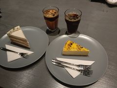 -来回·咖啡(钟村咖啡豆店)