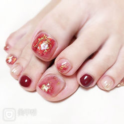 -Pink You美甲洗眉纹绣定制中心