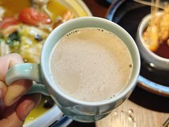 黄酒奶茶-寻宝记绍兴菜(鲁迅路店)