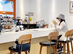 -稀物集咖啡(徽州大道店)