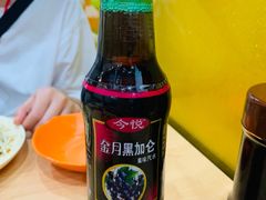 黑加仑-林静小吃(复兴路店)