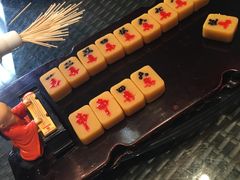 -老街坊美食汇(玉兰大街店)