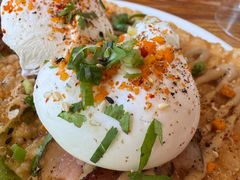 -Egg•Allday Brunch(襄阳北路店)