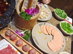 -重庆渝达老火锅(春熙路店)