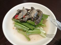 -博悦茶餐厅(文殊院店)