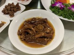 -东海酒家(长平东路店)