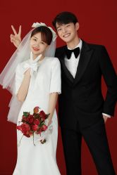-金夫人婚纱摄影
