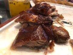 -凤阁楼果木烧鹅(鹤山陈山店)