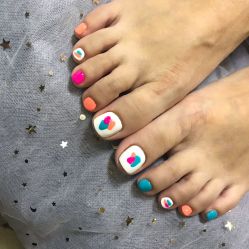 -Meet Nail 美睫·美甲