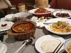 -北京王府井希尔顿酒店·秦唐中餐厅Chynna