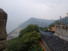 -丰都鬼城名山景区