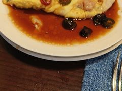 -OPEN開全日自助餐厅·牛肉火锅·海鲜(佛山希尔顿酒店)