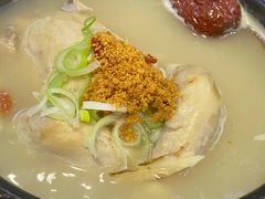 -长顺参鸡汤店(西塔总店)