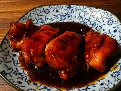 照烧鸡腿-食戟