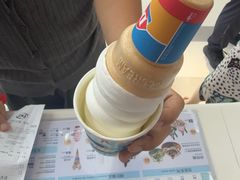 -DQ·蛋糕·冰淇淋(阜盛道店)