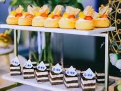 -头家宴会·年会婚礼自助餐·乔迁冷餐茶歇(龙华店)